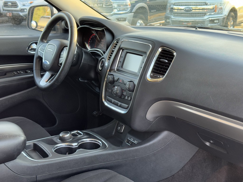 2015 Dodge Durango Image 13