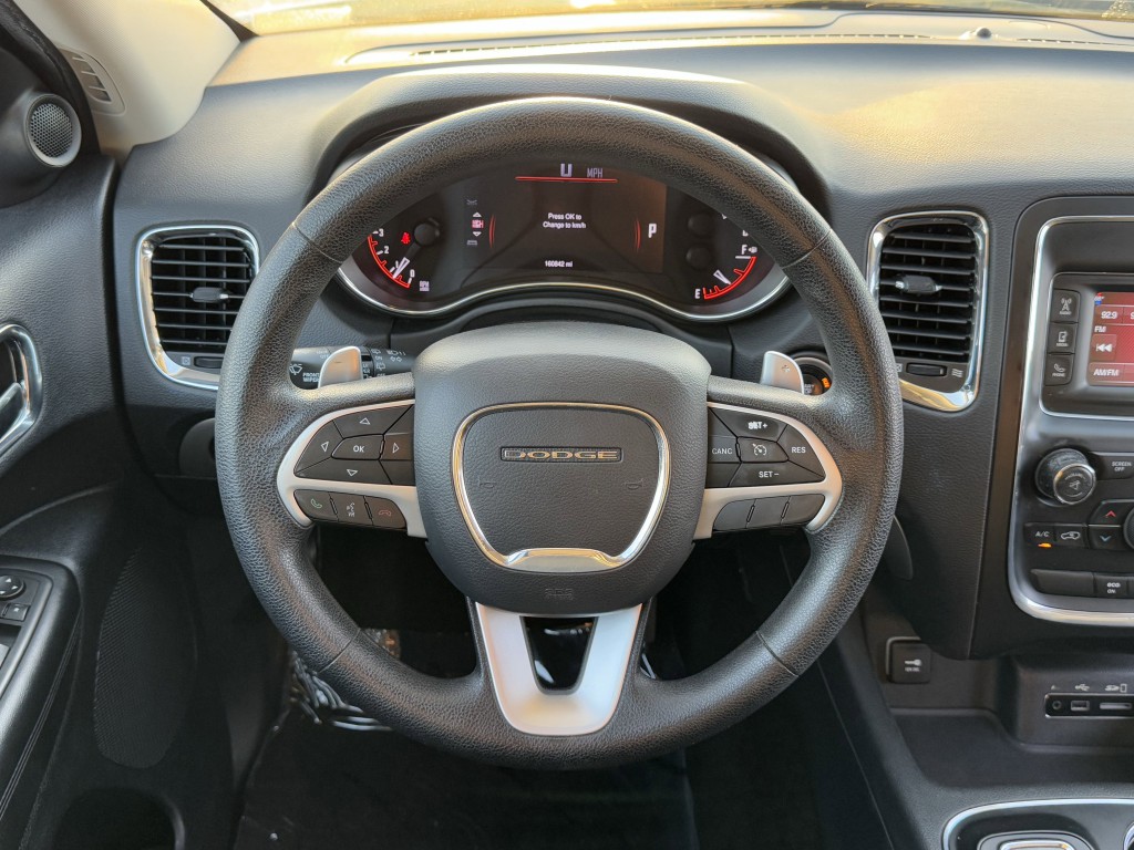 2015 Dodge Durango Image 15