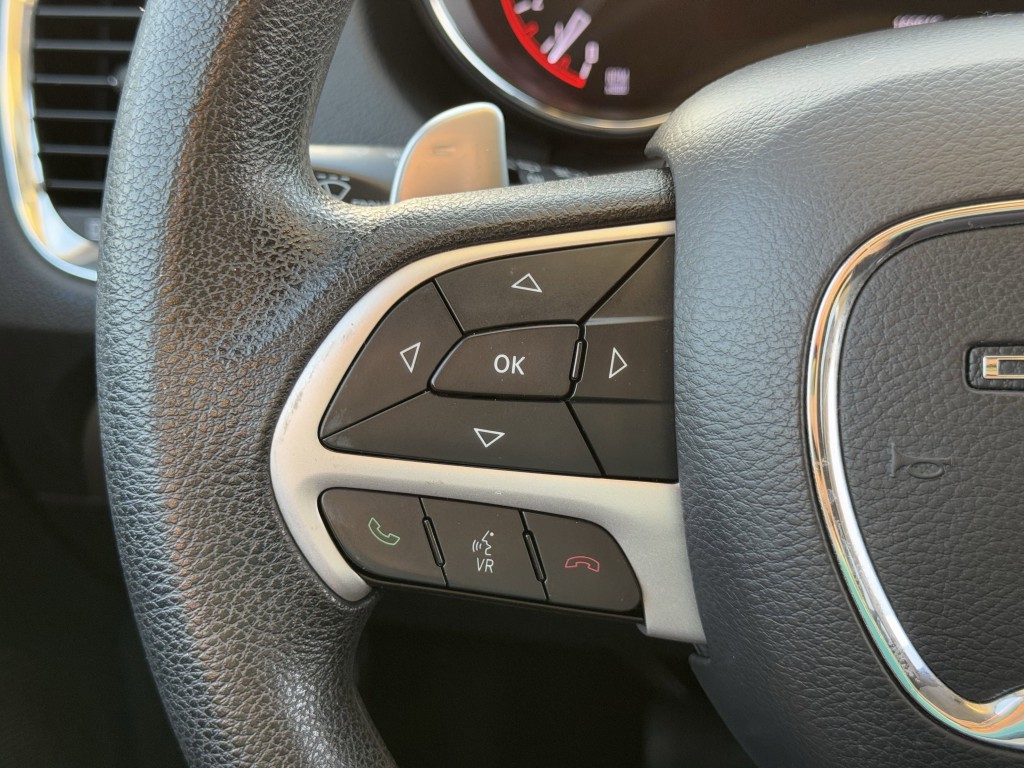 2015 Dodge Durango Image 16