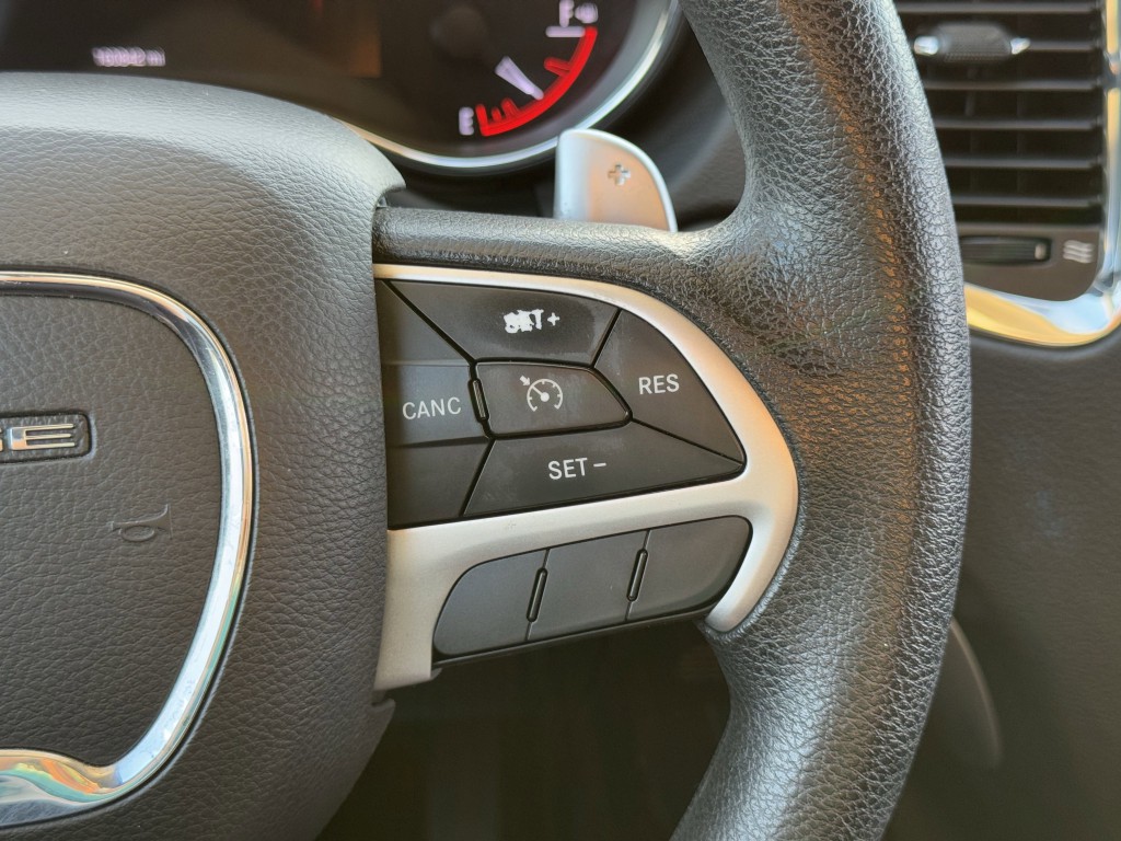 2015 Dodge Durango Image 17