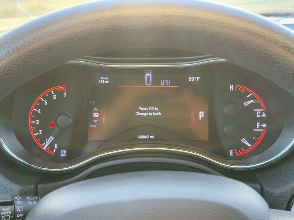 2015 Dodge Durango Image 18