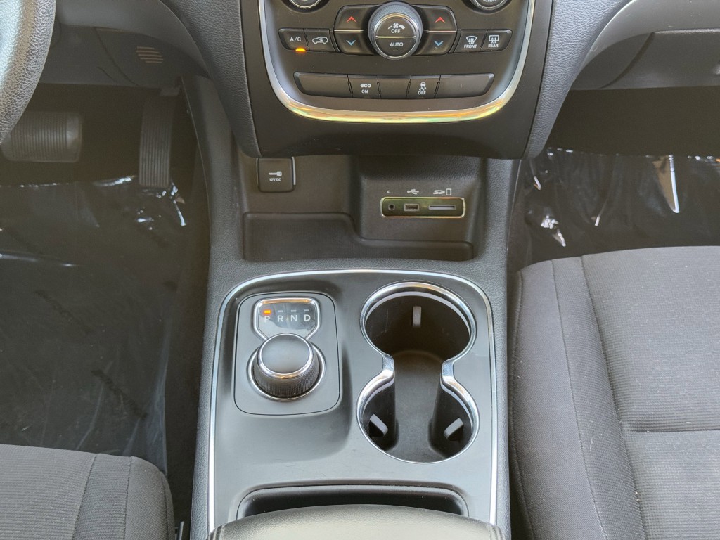 2015 Dodge Durango Image 20