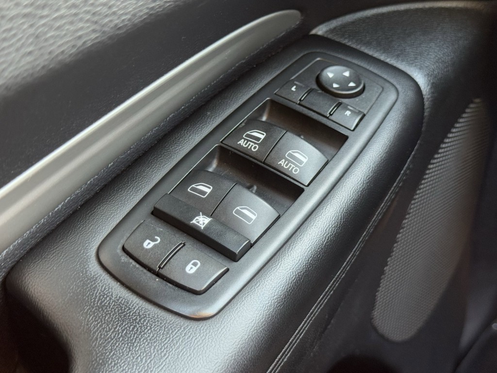 2015 Dodge Durango Image 21