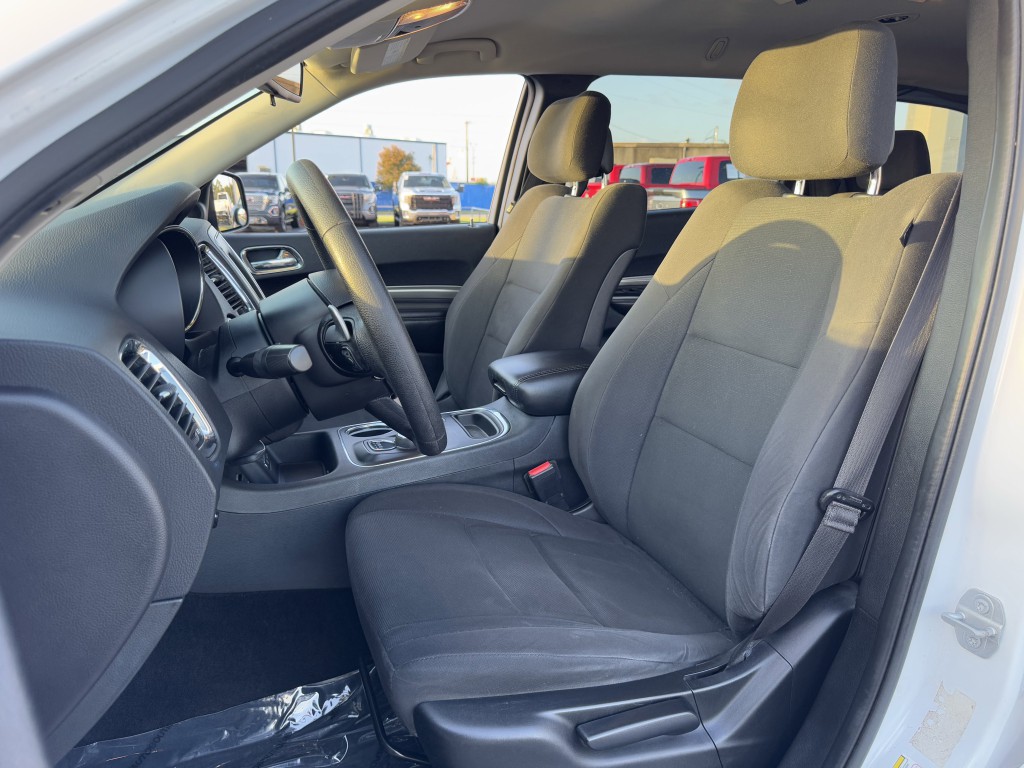 2015 Dodge Durango Image 23