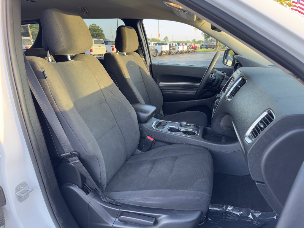 2015 Dodge Durango Image 24