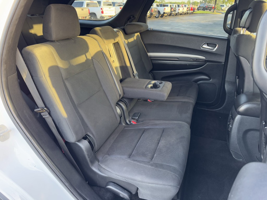 2015 Dodge Durango Image 25