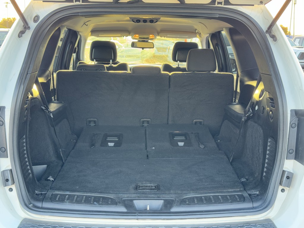 2015 Dodge Durango Image 29