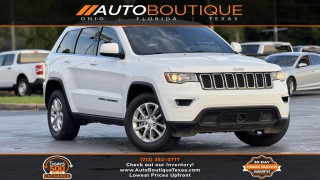 Image for 2021 Jeep Grand Cherokee Laredo X ID: 6645470