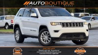 Image for 2021 Jeep Grand Cherokee Laredo X ID: 6645470