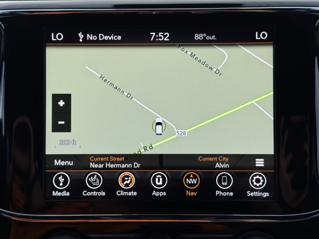 2021 Jeep Grand Cherokee Image 20