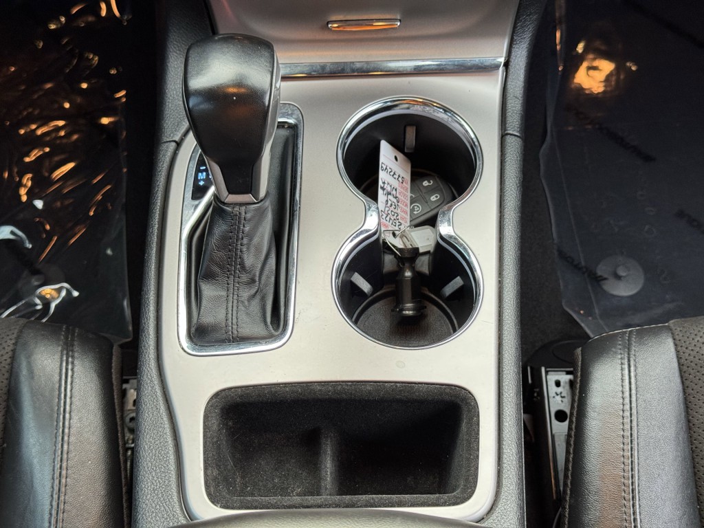 2021 Jeep Grand Cherokee Image 22