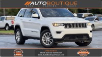 Image for 2021 Jeep Grand Cherokee Laredo X ID: 6645470