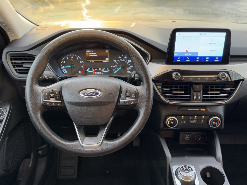 2022 Ford Escape Image 14