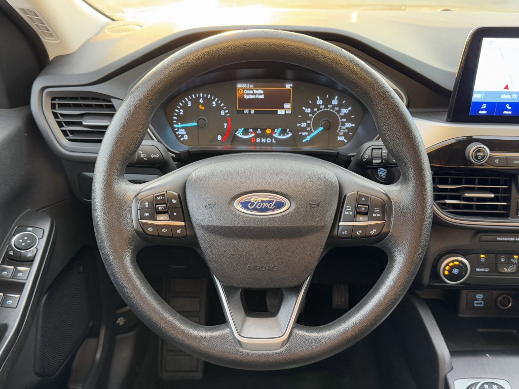 2022 Ford Escape Image 15