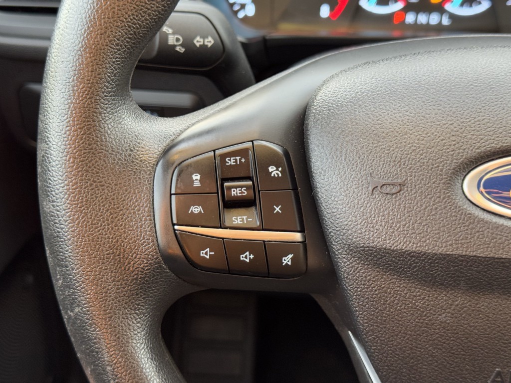 2022 Ford Escape Image 16
