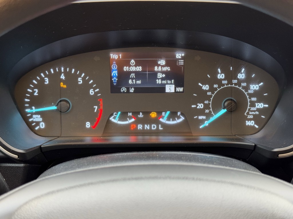 2022 Ford Escape Image 18