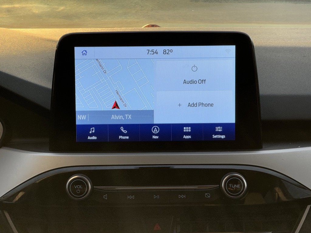 2022 Ford Escape Image 20