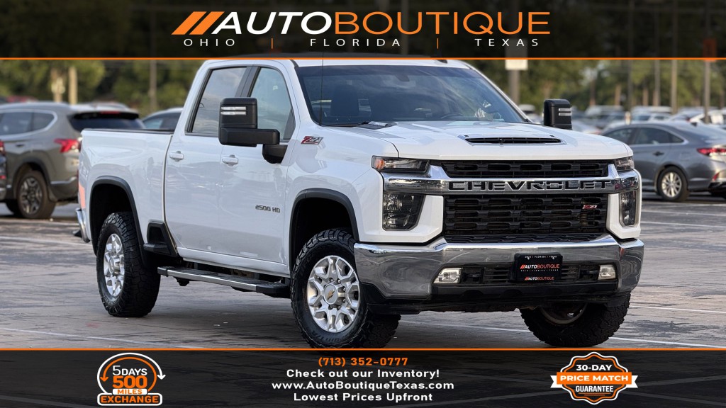 2022 Chevrolet Silverado 1500 Image 1