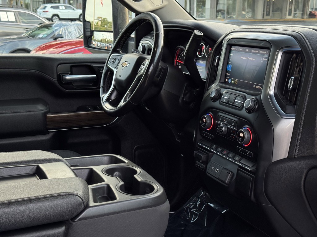 2022 Chevrolet Silverado 1500 Image 13