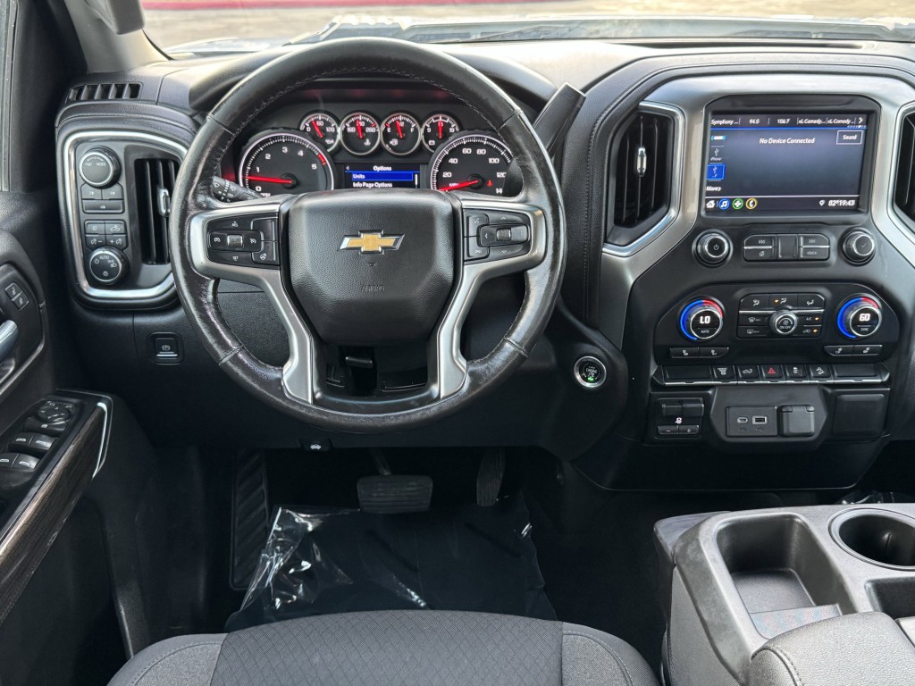 2022 Chevrolet Silverado 1500 Image 14