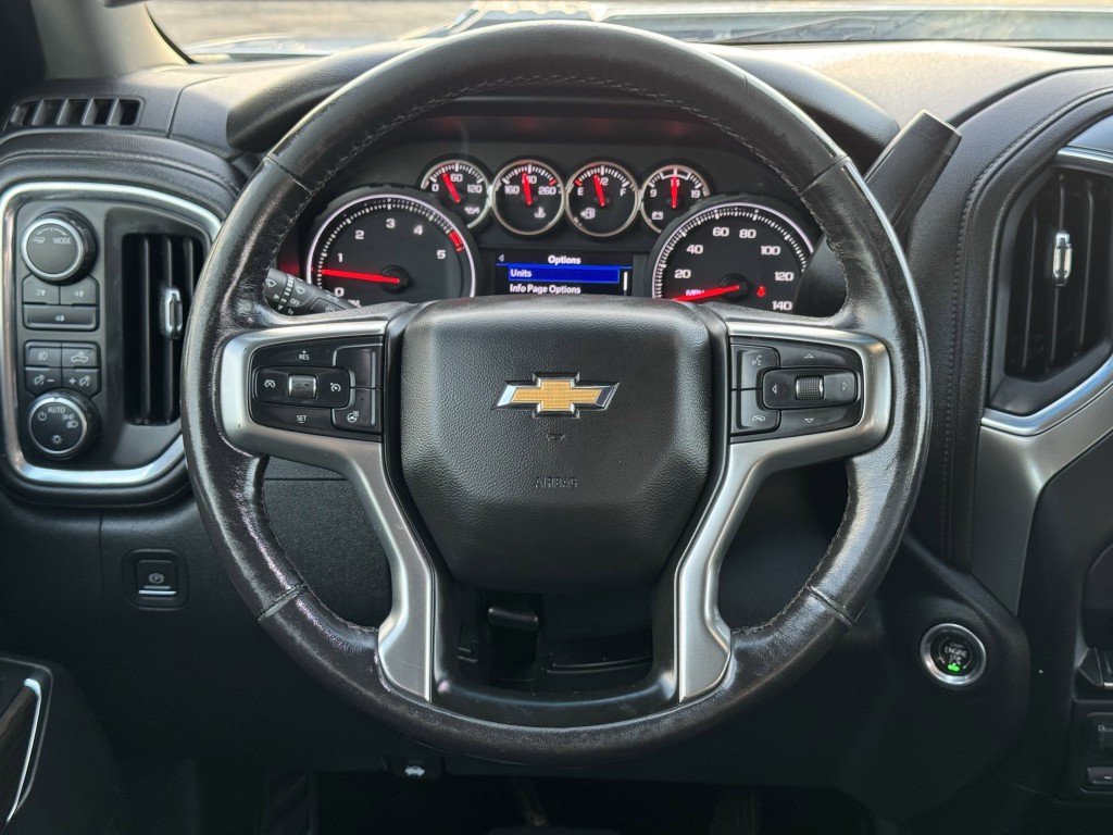 2022 Chevrolet Silverado 1500 Image 15
