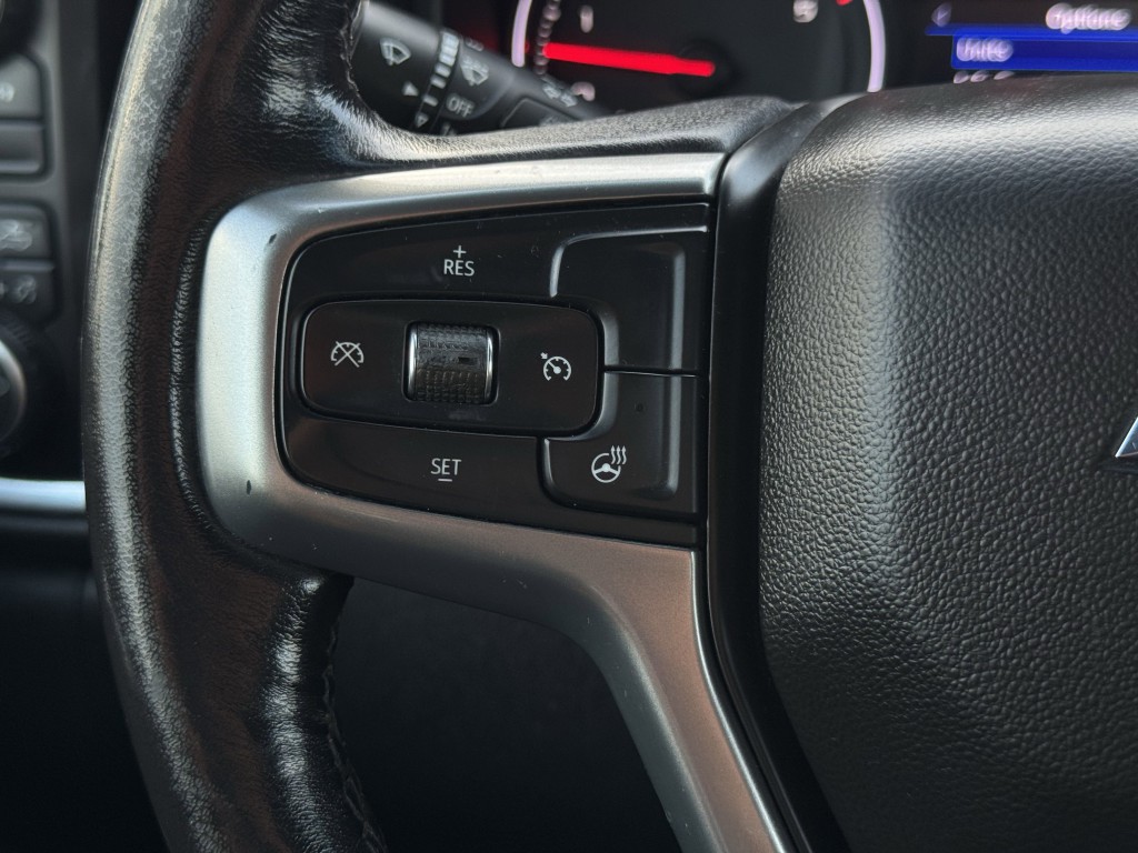 2022 Chevrolet Silverado 1500 Image 16