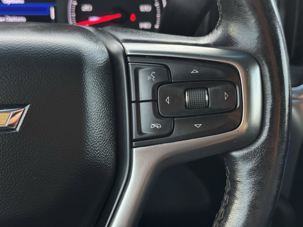 2022 Chevrolet Silverado 1500 Image 17