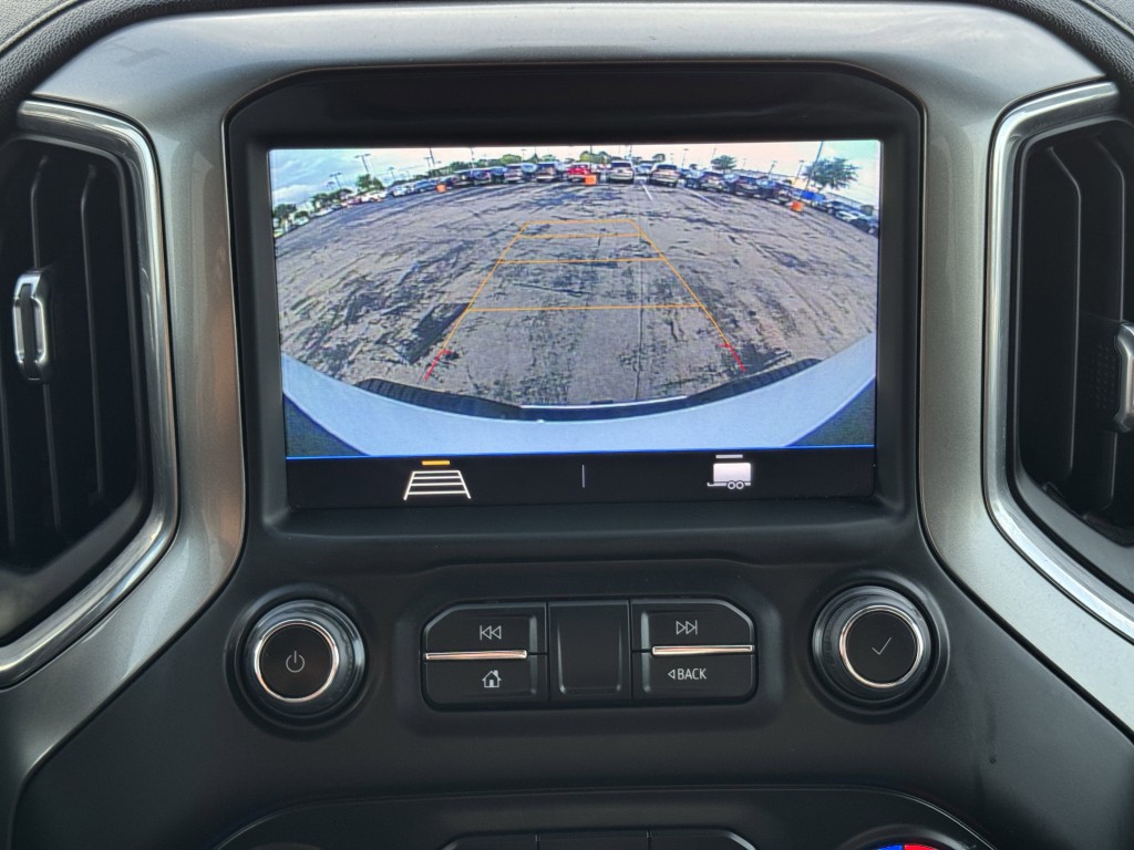 2022 Chevrolet Silverado 1500 Image 20