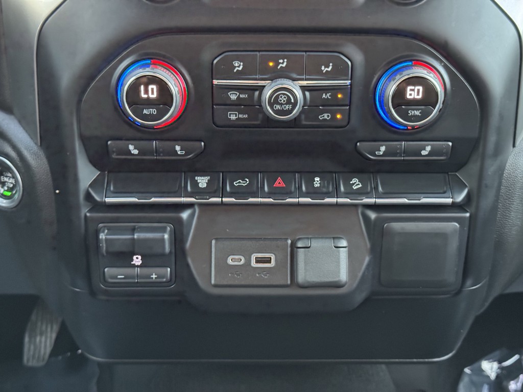 2022 Chevrolet Silverado 1500 Image 21