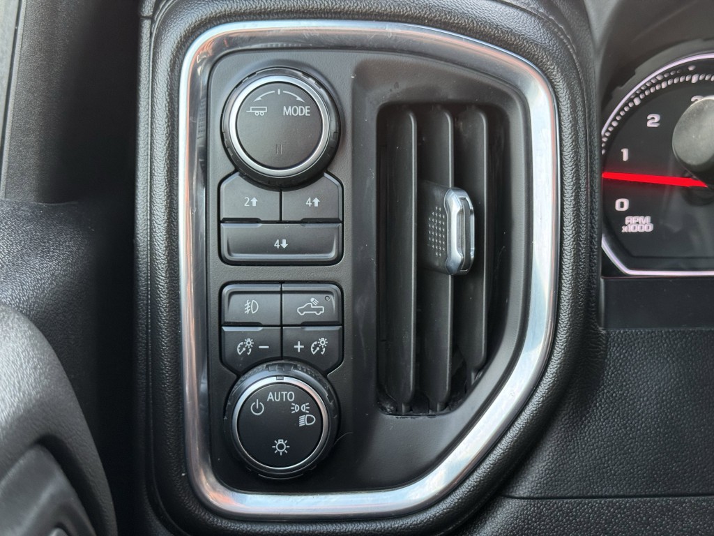 2022 Chevrolet Silverado 1500 Image 22