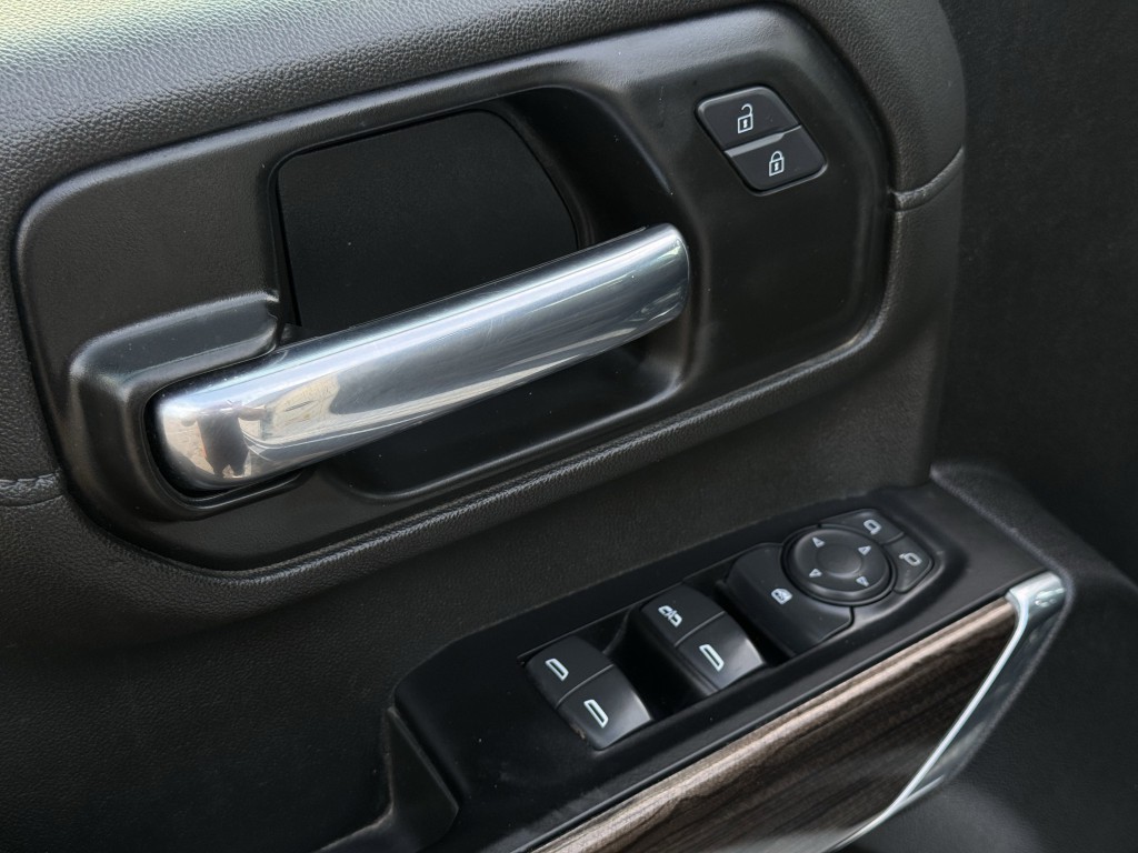 2022 Chevrolet Silverado 1500 Image 23