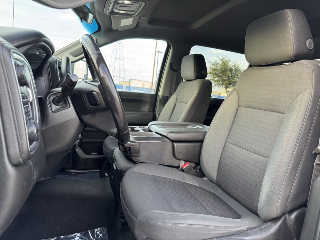 2022 Chevrolet Silverado 1500 Image 24