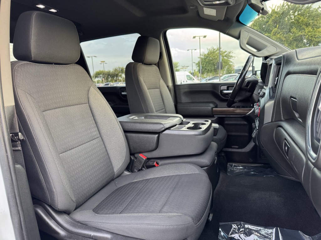 2022 Chevrolet Silverado 1500 Image 25