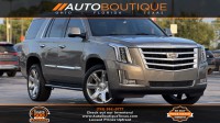 Image for 2018 Cadillac Escalade Luxury ID: 6645473