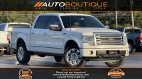 Image for 2014 Ford F-150 Platinum ID: 6651612