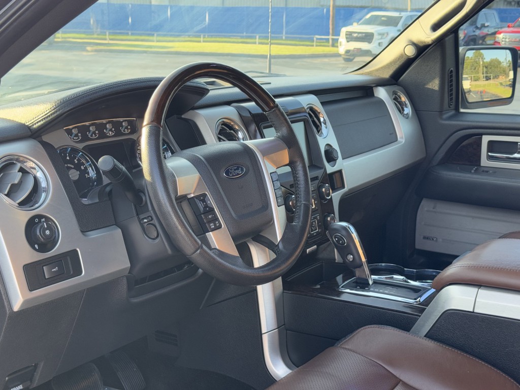 2014 Ford F-150 Image 10
