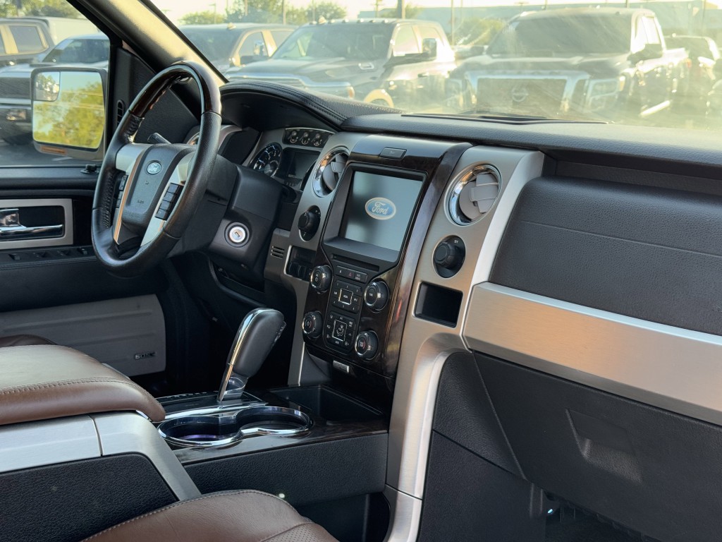 2014 Ford F-150 Image 11