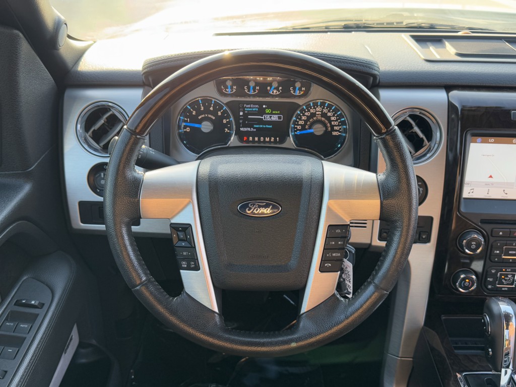 2014 Ford F-150 Image 13