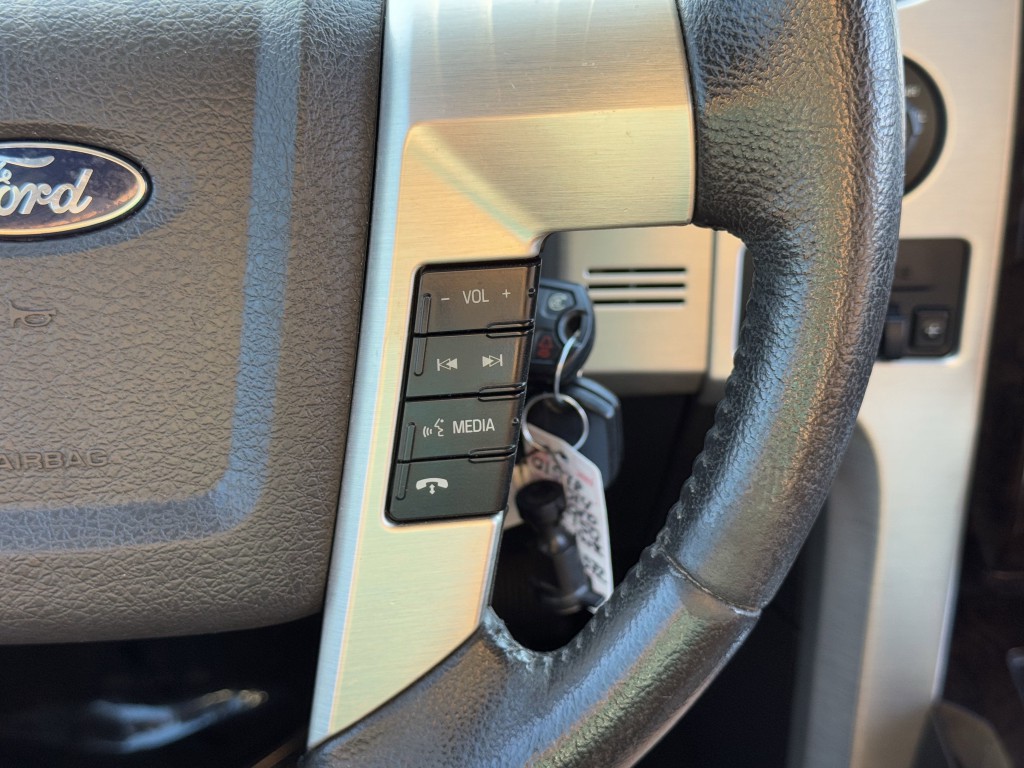2014 Ford F-150 Image 15