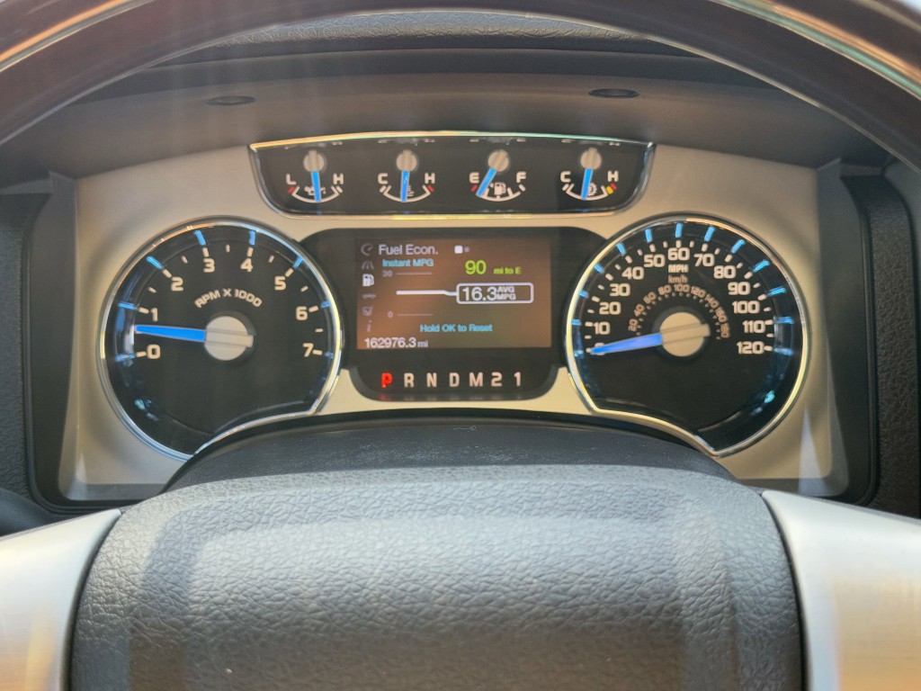 2014 Ford F-150 Image 16
