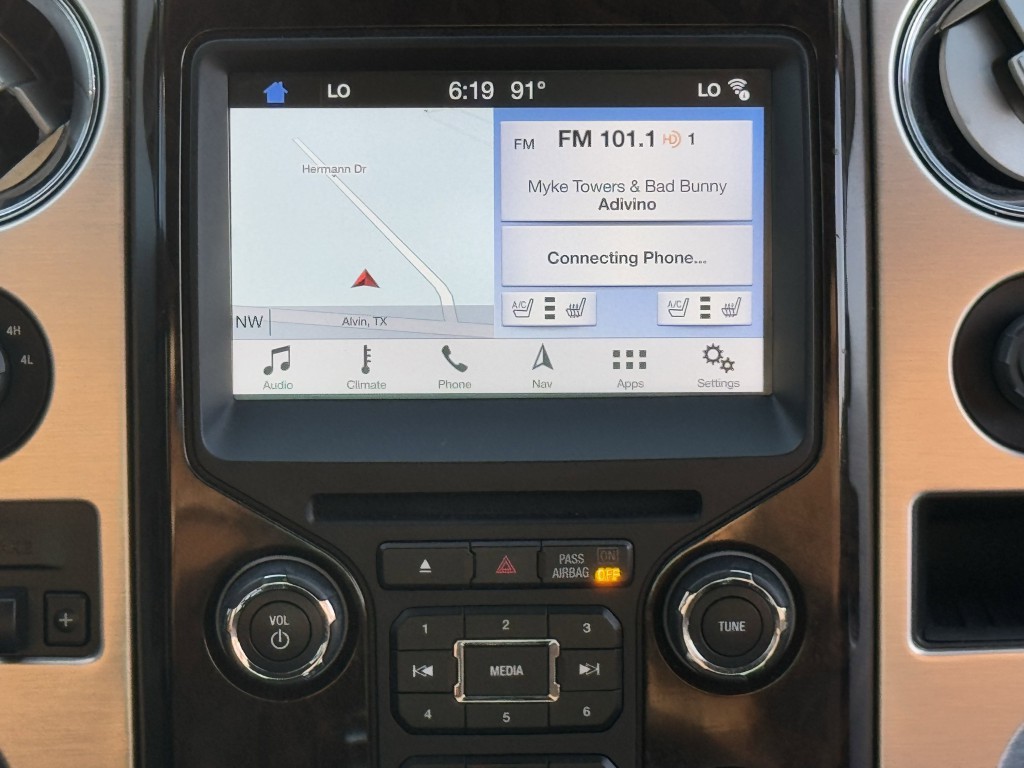 2014 Ford F-150 Image 17