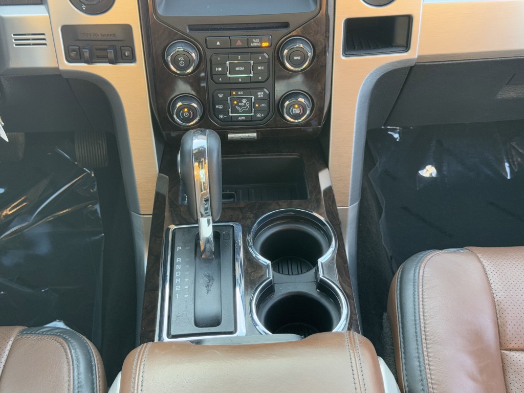 2014 Ford F-150 Image 19