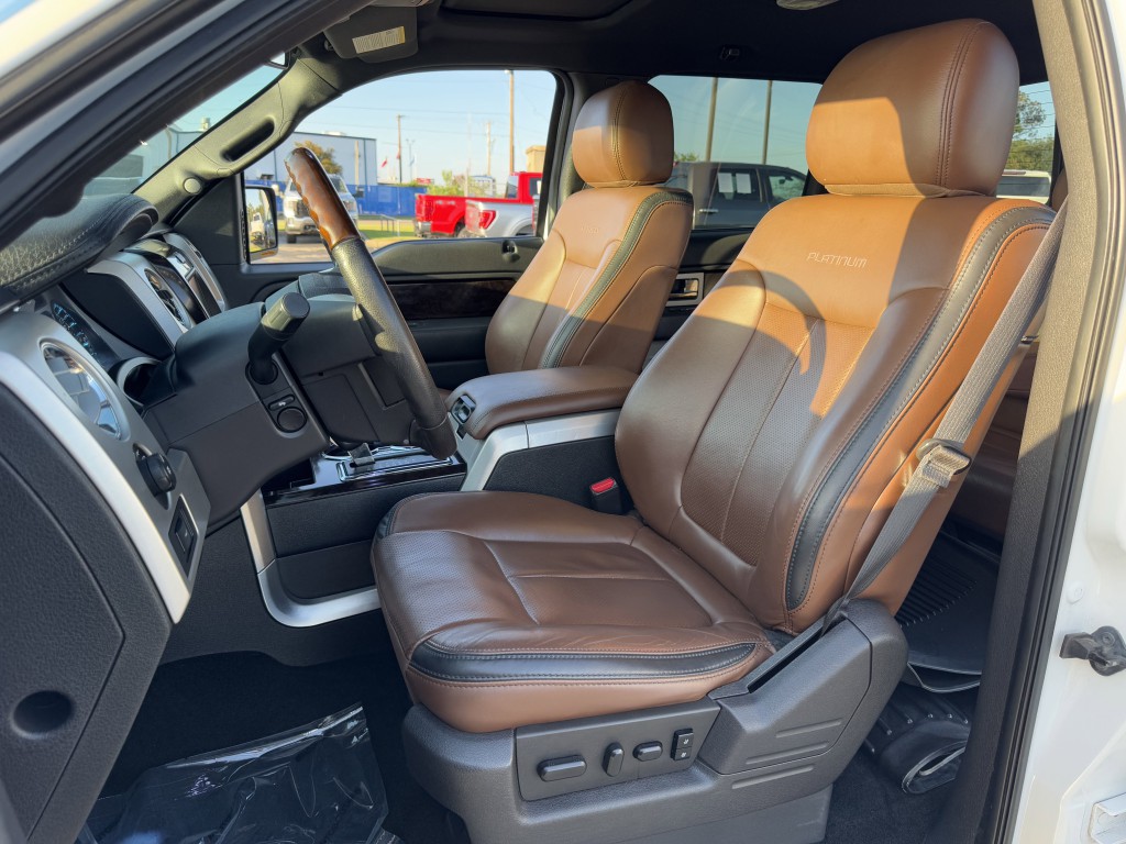 2014 Ford F-150 Image 22
