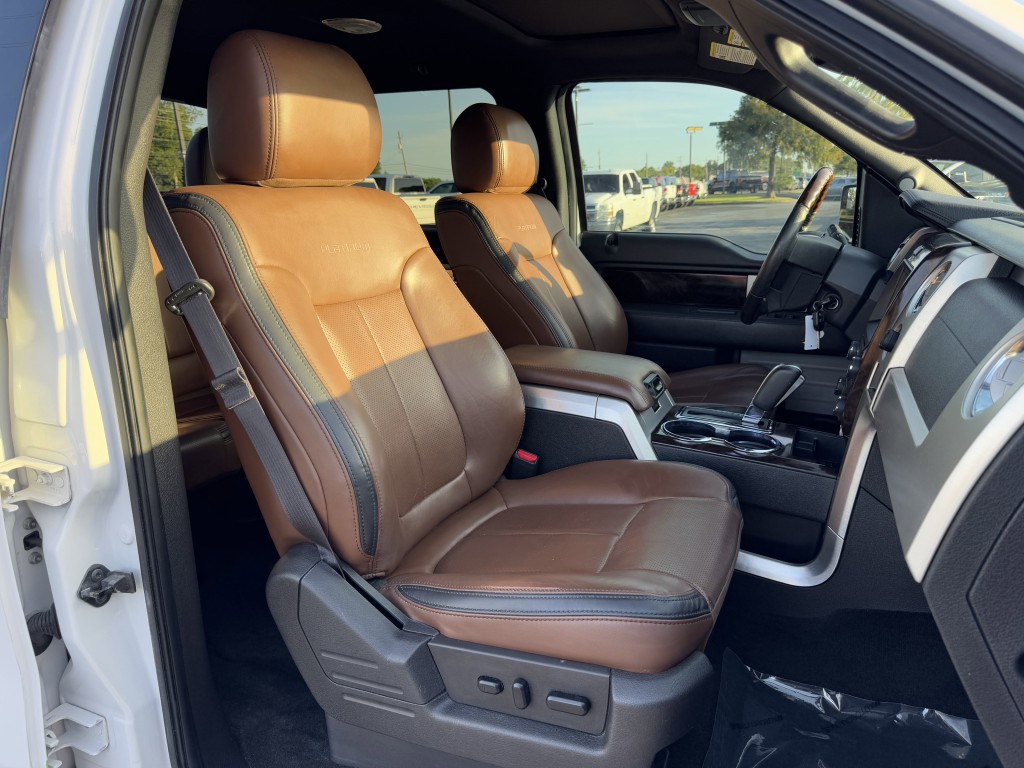 2014 Ford F-150 Image 23