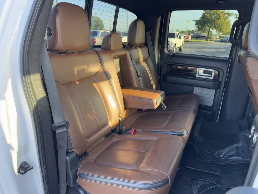 2014 Ford F-150 Image 24