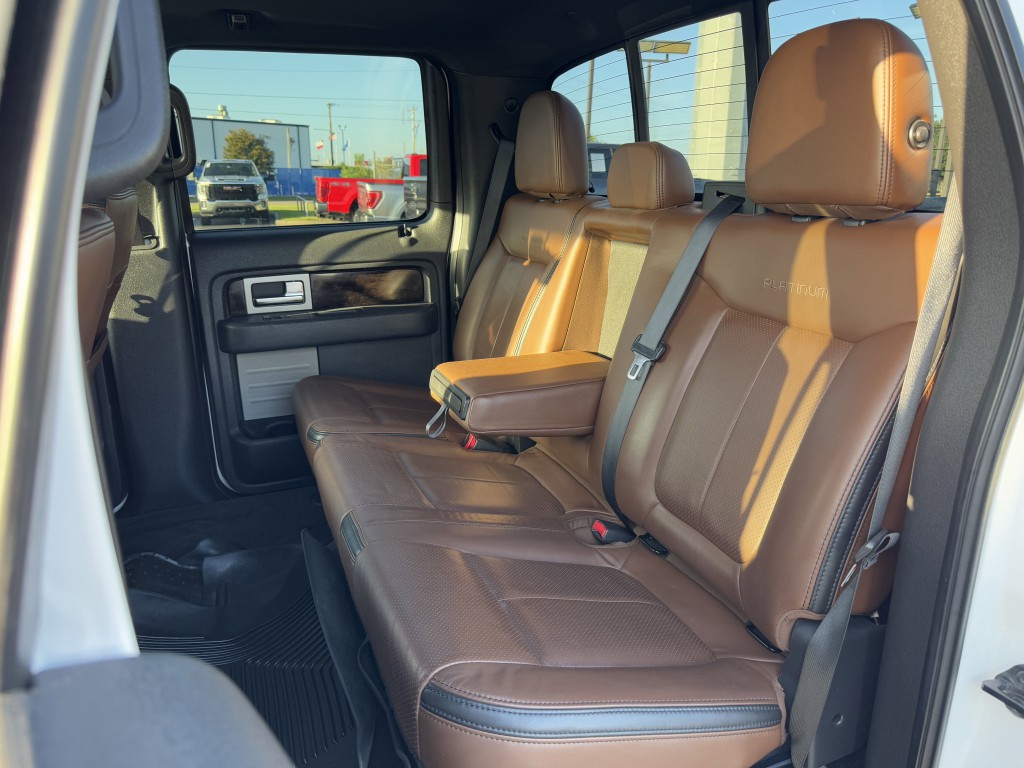 2014 Ford F-150 Image 25