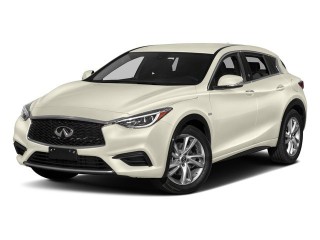 Image for 2018 INFINITI QX30 Essential ID: 6651614