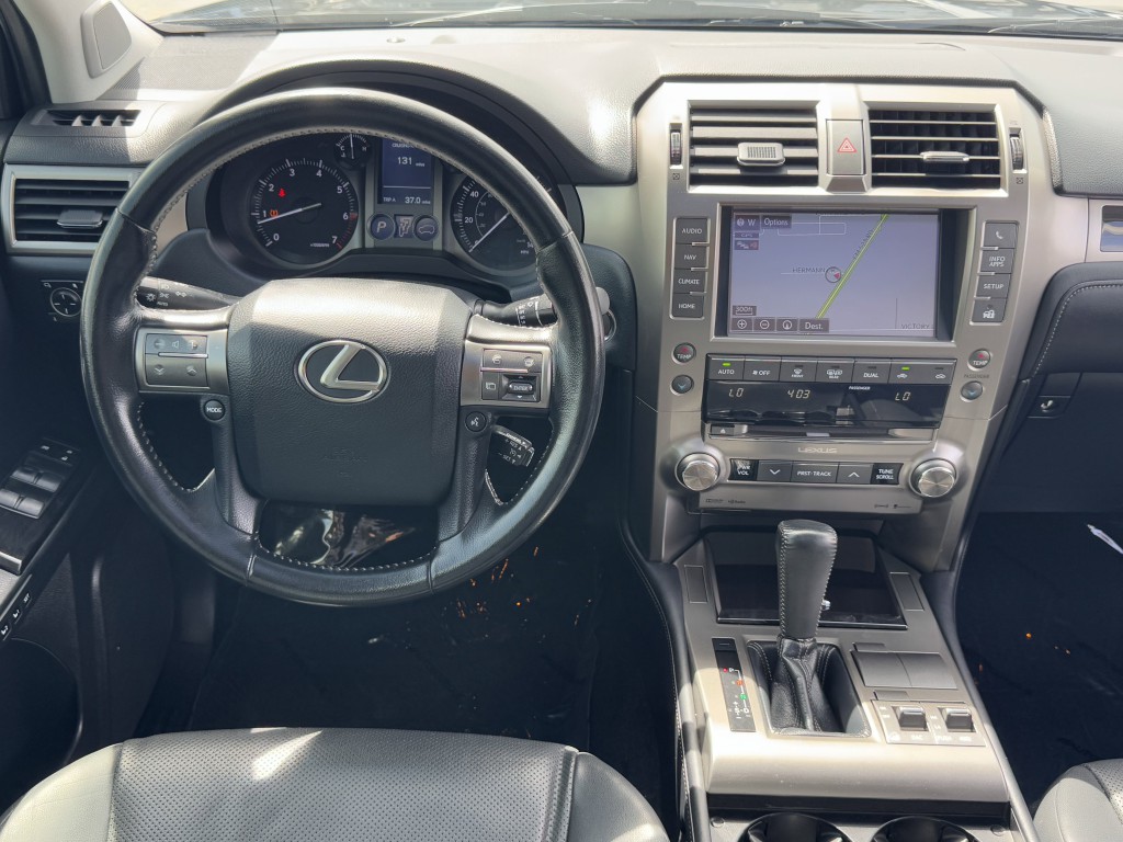 2014 Lexus GX 460 Image 14