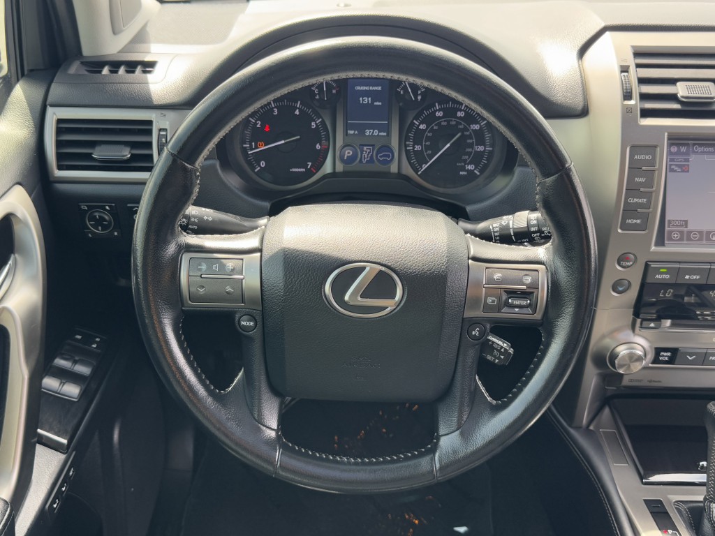 2014 Lexus GX 460 Image 15