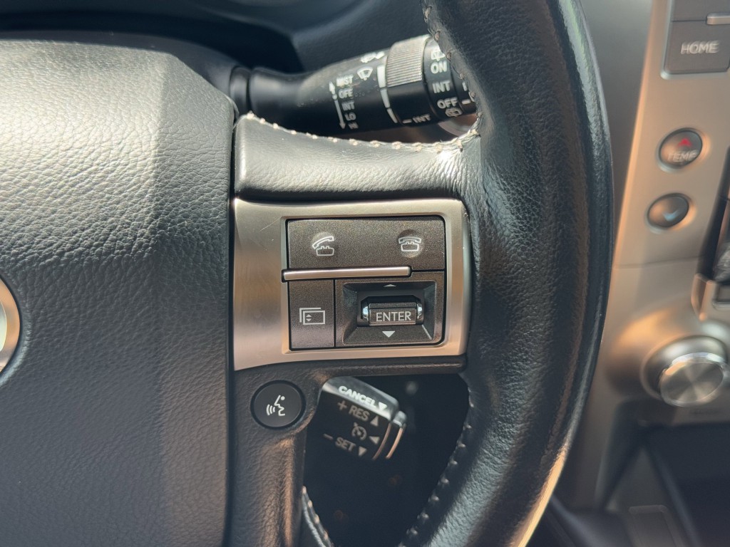 2014 Lexus GX 460 Image 17